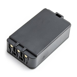 AUTEC R0BATT00E12A0 originaalakku, LPM04 7,4 V 2800 mAh, sobib mudelitele DYNAMIC DJM, DJR, MYR, FJR, DJB, FJB