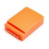 Originaal HBC Radiomatic Fub05AA Fub5AA 6V 2100mAh NiMH aku - BA205000, BA205030, BA225000, BA225030, BA225031.