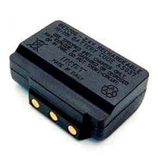 Original IMET AS037 2.4V 1500mAh aku BE5000, I060-AS037, M550S, M550 Wave s, M550 Wave L jaoks
