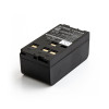 1 x akumulaator do Pentax 6V 3.6Ah NiMH Typ BP02C, MB02, R100, R200, R300