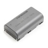 Patarei South BT-L72SA, BTNF-L724SA, BTNF-L7402W, BT-S9374 7,4V 2200mAh Li-Ion on ette nähtud 9600, H66, RTK GPS, S82/E/T/V, S86/T