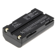 Bateria do Trimble 7,4V 3400Ah Li-Ion GPS-5700, GPS-5800, 54344, MT1000, R7, R8