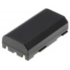Patarei TRIMBLE 29518, 38403, 46607, 52030 7,4V 3400Ah Li-Ion on ette nähtud 54344, 5700, 5800, 92600, MT1000, R7, R8, Seria SPS, TR-R8