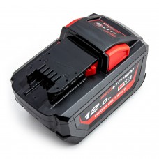 Originaal patarei Milwaukee M18 HIGH OUTPUT 18 V, 12.0 Ah