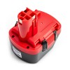 Bosch O-Pack 12V1500mAh NiMH elektritööriistade aku BAT043 2607335249 2607335262 2607335273 2607335273