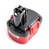 Boschi pakett 12V2000mAh NiMH elektritööriista aku BAT043 2607335249 2607335262 2607335273 Boschi pakett 12V2000mAh NiMH elektritööriista aku BAT043 2607335249 2607335262 2607335273