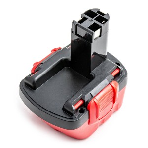 Boschi pakett 12V2000mAh NiMH elektritööriista aku BAT043 2607335249 2607335262 2607335273 Boschi pakett 12V2000mAh NiMH elektritööriista aku BAT043 2607335249 2607335262 2607335273