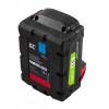 Green Cell Aku 4932430483 B5 Milwaukee M18 18V 5Ah Li-Ion elektritööriistade jaoks 4932430483 B5 Green Cell Aku 4932430483 B5 Milwaukee M18 18V 5Ah Li-Ion elektritööriistade jaoks 4932430483 B5