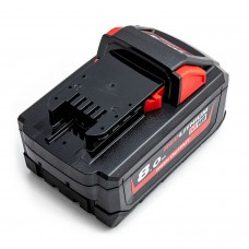 Patarei M18 HIGH OUTPUT,18V 8.0Ah M18 HB8 Milwaukee 4932471070