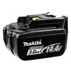 Originaal Makita BL1430 194065-3 194066-1 197615-3 14,4V 3,0Ah Li-Ion aku Makita elektritööriistadele