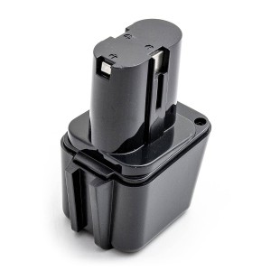 Bosch asendusaku 2607300001, 2607335178 7.2V 3.0Ah NiMH elektritööriistadele GBM, GUS, GSR. PSR Bosch asendusaku 2607300001, 2607335178 7.2V 3.0Ah NiMH elektritööriistadele GBM, GUS, GSR. PSR