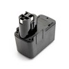 Bosch vahetusaku 2607335031, 2607335033, 2607335073, 2607335153 7.2V 3.0Ah elektritööriistadele GBM 7.2, GBM 7.2 VES-2, GNS 7.2V, GSR 7.2V, PSR 7.2VES-2.