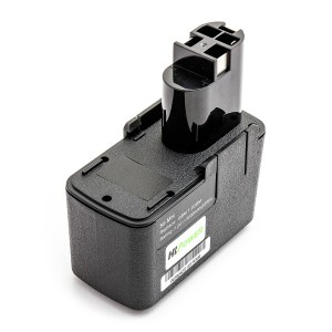 Bosch vahetusaku 2607335031, 2607335033, 2607335073, 2607335153 7.2V 3.0Ah elektritööriistadele GBM 7.2, GBM 7.2 VES-2, GNS 7.2V, GSR 7.2V, PSR 7.2VES-2.