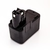 Bosch vahetusaku 2607335035, 2607335037, 2607335072, 2607335152, 2607335230, 2607335254 9.6V 2.0Ah NiMh elektritööriistade jaoks GBM 9.6VES-2, GSB 9.6VES-2, GSR 9.6VE Bosch vahetusaku 2607335035, 2607335037, 2607335072, 2607335152, 2607335230, 2607335254 9.6V 2.0Ah NiMh elektritööriistade jaoks GBM 9.6VES-2, GSB 9.6VES-2, GSR 9.6VE