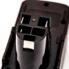 Bosch vahetusaku 2607335035, 2607335037, 2607335072, 2607335152, 2607335230, 2607335254 9.6V 2.0Ah NiMh elektritööriistade jaoks GBM 9.6VES-2, GSB 9.6VES-2, GSR 9.6VE Bosch vahetusaku 2607335035, 2607335037, 2607335072, 2607335152, 2607335230, 2607335254 9.6V 2.0Ah NiMh elektritööriistade jaoks GBM 9.6VES-2, GSB 9.6VES-2, GSR 9.6VE