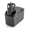 Bosch vahetusaku 2607335035, 2607335037, 2607335072, 2607335152, 2607335230, 2607335254 9.6V 3.0Ah NiMh elektritööriistadele GBM 9.6VES-2, GSB 9.6VES-2, GSR 9.6VE Bosch vahetusaku 2607335035, 2607335037, 2607335072, 2607335152, 2607335230, 2607335254 9.6V 3.0Ah NiMh elektritööriistadele GBM 9.6VES-2, GSB 9.6VES-2, GSR 9.6VE