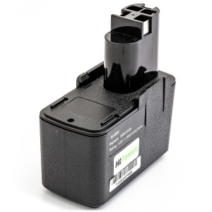 Bosch vahetusaku 2607335035, 2607335037, 2607335072, 2607335152, 2607335230, 2607335254 9.6V 3.0Ah NiMh elektritööriistadele GBM 9.6VES-2, GSB 9.6VES-2, GSR 9.6VE Bosch vahetusaku 2607335035, 2607335037, 2607335072, 2607335152, 2607335230, 2607335254 9.6V 3.0Ah NiMh elektritööriistadele GBM 9.6VES-2, GSB 9.6VES-2, GSR 9.6VE