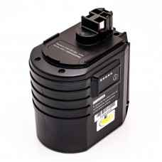 Bosch vahetusaku 2607335082, 2607335097, 2607335098 24V 3.0Ah NiMH elektritööriistade jaoks GBH24VFR, GBH24VRE, GBH24VSR, 0611260, 53911225VSR, 11225VSRH