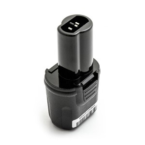 DeWalt DE9054, DE9054-XJ 3.6V 3.0Ah NiMH Aku DC600, DC600 kruvikeeraja, DC600-GB elektritööriistadele DeWalt DE9054, DE9054-XJ 3.6V 3.0Ah NiMH Aku DC600, DC600 kruvikeeraja, DC600-GB elektritööriistadele