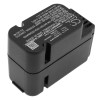 Asendusaku Worx Landroid robotniidukile WG790E.1 / WG791E.1 / WG798E 28V 2500mAh WA3225 WA3565 WA3225 WA3565