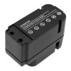 Asendusaku Worx Landroid robotniidukile WG790E.1 / WG791E.1 / WG798E 28V 2500mAh WA3225 WA3565 WA3225 WA3565