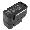 Asendusaku Worx Landroid robotniidukile WG790E.1 / WG791E.1 / WG798E 28V 2500mAh WA3225 WA3565 WA3225 WA3565