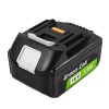 Green Cell BL1860 BL1860B BL1840 BL1830 BL1850 Aku Makita LXT 18V 5Ah Li-Ion elektritööriistadele. Green Cell BL1860 BL1860B BL1840 BL1830 BL1850 Aku Makita LXT 18V 5Ah Li-Ion elektritööriistadele.
