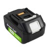 Green Cell BL1860 BL1860B BL1840 BL1830 BL1850 Aku Makita LXT 18V 5Ah Li-Ion elektritööriistadele. Green Cell BL1860 BL1860B BL1840 BL1830 BL1850 Aku Makita LXT 18V 5Ah Li-Ion elektritööriistadele.