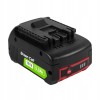Green Cell Bosch 1600A002U5 Aku, 2607337069 18V 5.0Ah Li-Ion GBA/GDR/GDS/GDX/GKS/GSA/GSB/GSR/GST/GWS 18 V-Li elektritööriistadele. Green Cell Bosch 1600A002U5 Aku, 2607337069 18V 5.0Ah Li-Ion GBA/GDR/GDS/GDX/GKS/GSA/GSB/GSR/GST/GWS 18 V-Li elektritööriistadele.
