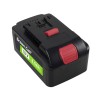 Green Cell Bosch varuaku 1600Z00038, 2607336091, 2607336092, 2607336170, 2607336235 18V 8.0Ah Li-Ion aku elektritööriistadele GSR 18V-LI, GSB 18V-LI, GDS 18 V-LI Green Cell Bosch varuaku 1600Z00038, 2607336091, 2607336092, 2607336170, 2607336235 18V 8.0Ah Li-Ion aku elektritööriistadele GSR 18V-LI, GSB 18V-LI, GDS 18 V-LI