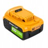 Green Cell DeWalt DCB180, DCB181, DCB182, DCB183, DCB184, DCB185, DCB200, DCB201, DCB203, DCB204, DCB205, DCB206 18V 5.0Ah Li- Ion Aku elektritööriistadele. Green Cell DeWalt DCB180, DCB181, DCB182, DCB183, DCB184, DCB185, DCB200, DCB201, DCB203, DCB204, DCB205, DCB206 18V 5.0Ah Li- Ion Aku elektritööriistadele.
