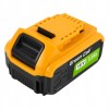 Green Cell DeWalt DCB180, DCB181, DCB182, DCB183, DCB184, DCB185, DCB200, DCB201, DCB203, DCB204, DCB205, DCB206 18V 5.0Ah Li- Ion Aku elektritööriistadele. Green Cell DeWalt DCB180, DCB181, DCB182, DCB183, DCB184, DCB185, DCB200, DCB201, DCB203, DCB204, DCB205, DCB206 18V 5.0Ah Li- Ion Aku elektritööriistadele.