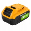 Green Cell Aku DeWalt DCB102 DCB180 DCB182 DCB185 DCB200 DCB606 18V 4000mAh Li-Ion aku DeWalt elektritööriistadele