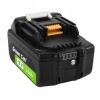 Makita 194205-3, BL1815, BL1830, BL1840, BL1850, LXT400 18V 3.0Ah Li-Ion Aku Makita elektritööriistadele ja kruvikeerajatele. Makita 194205-3, BL1815, BL1830, BL1840, BL1850, LXT400 18V 3.0Ah Li-Ion Aku Makita elektritööriistadele ja kruvikeerajatele.