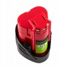 Green Cell Miwaukee Aku 4932430064, 4932451388 M12 B3 12V 3.0Ah Li-Ion elektritööriistadele 2590-20, 49-24-0145, 49-24-0146, 2200, 2300, 2400, C12, M12 seeria Green Cell Miwaukee Aku 4932430064, 4932451388 M12 B3 12V 3.0Ah Li-Ion elektritööriistadele 2590-20, 49-24-0145, 49-24-0146, 2200, 2300, 2400, C12, M12 seeria