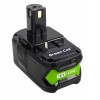 Green Cell RYOBI BPL-1815, BPL-1820G, BPL18151,BPL1820, P102, P103,P104, P107 18V 4.0Ah Li-Ion Aku elektritööriistadele BID-1801M, BID-180L, BID1821, BIW180