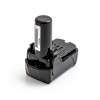 Hitachi Aku 329369, 329370, 329371, 329389, 331065 10.8V 2.0Ah Li-Ion elektritööriistade CJ10DL, DS10DFL, FCG 10DL, FCH 10DL, FDS10DFL, GP10DL jaoks. Hitachi Aku 329369, 329370, 329371, 329389, 331065 10.8V 2.0Ah Li-Ion elektritööriistade CJ10DL, DS10DFL, FCG 10DL, FCH 10DL, FDS10DFL, GP10DL jaoks.