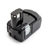 Hitachi BCL1815, BCL1830, EBM1830 18V 2.0Ah Li-Ion asendusaku elektritööriistadele C 18DL, CR 18DL, DH 18DL, DS 18DFL, DV 18DCL, G 18DL, WH 18DL. Hitachi BCL1815, BCL1830, EBM1830 18V 2.0Ah Li-Ion asendusaku elektritööriistadele C 18DL, CR 18DL, DH 18DL, DS 18DFL, DV 18DCL, G 18DL, WH 18DL.