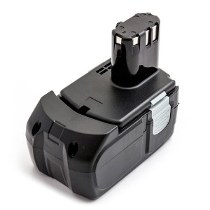 Hitachi BCL1815, BCL1830, EBM1830 18V 2.0Ah Li-Ion asendusaku elektritööriistadele C 18DL, CR 18DL, DH 18DL, DS 18DFL, DV 18DCL, G 18DL, WH 18DL. Hitachi BCL1815, BCL1830, EBM1830 18V 2.0Ah Li-Ion asendusaku elektritööriistadele C 18DL, CR 18DL, DH 18DL, DS 18DFL, DV 18DCL, G 18DL, WH 18DL.