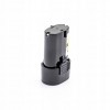 Makita Aku 194355-4, 194356-2, BL7010 7.2V 2.0Ah Li-Ion Makita elektritööriistade CL070, CL072, DF010, GN900, TD020, TD021 jaoks. Makita Aku 194355-4, 194356-2, BL7010 7.2V 2.0Ah Li-Ion Makita elektritööriistade CL070, CL072, DF010, GN900, TD020, TD021 jaoks.