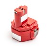 Makita asendusaku PA12, 1233, 1234, 1235, 192698-8, 192698-A, 193157-5 12V 2.0Ah Makita elektritööriistadele 6223D, 6227D, 6271D, 8271D, ML120, ML143 Makita asendusaku PA12, 1233, 1234, 1235, 192698-8, 192698-A, 193157-5 12V 2.0Ah Makita elektritööriistadele 6223D, 6227D, 6271D, 8271D, ML120, ML143