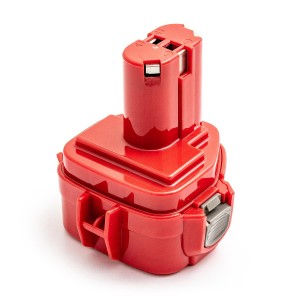 Makita asendusaku PA12, 1233, 1234, 1235, 192698-8, 192698-A, 193157-5 12V 2.0Ah Makita elektritööriistadele 6223D, 6227D, 6271D, 8271D, ML120, ML143 Makita asendusaku PA12, 1233, 1234, 1235, 192698-8, 192698-A, 193157-5 12V 2.0Ah Makita elektritööriistadele 6223D, 6227D, 6271D, 8271D, ML120, ML143