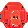 Makita Aku PA14, 1420, 1433, 1434, 1435, 193060-0, 193101-2, 193158-3, 193781-4 14.4V 3.0Ah Makita elektritööriistadele 1051D, 4033D, 4333D, 6233D, 6281D Makita Aku PA14, 1420, 1433, 1434, 1435, 193060-0, 193101-2, 193158-3, 193781-4 14.4V 3.0Ah Makita elektritööriistadele 1051D, 4033D, 4333D, 6233D, 6281D
