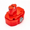 Makita Aku PA18, 1823, 1833, 1834, 1835, 192829-9, 193061-8, 193102-0, 193159-1, 193783-0 18V 3.0Ah Makita elektritööriistade 4334D, 6343D, 5026DWB, 5036DWB, 8444D jaoks. Makita Aku PA18, 1823, 1833, 1834, 1835, 192829-9, 193061-8, 193102-0, 193159-1, 193783-0 18V 3.0Ah Makita elektritööriistade 4334D, 6343D, 5026DWB, 5036DWB, 8444D jaoks.