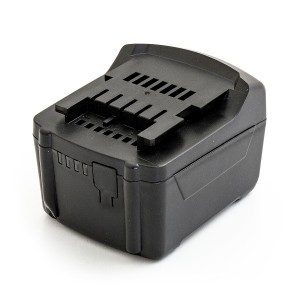 Metabo 6.25454,6.25467 14.4V 5.0Ah Li-Ion Aku elektritööriistadele BS 14.4 LTX Impuls,SSD 14.4 LT,SSW 14.4 LT,ULA 14.4-18 Metabo 6.25454,6.25467 14.4V 5.0Ah Li-Ion Aku elektritööriistadele BS 14.4 LTX Impuls,SSD 14.4 LT,SSW 14.4 LT,ULA 14.4-18