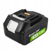 Green Cell BL1860 BL1860B BL1840 BL1830 BL1850 Aku Makita LXT 18V 6Ah Li-Ion elektritööriistadele. Green Cell BL1860 BL1860B BL1840 BL1830 BL1850 Aku Makita LXT 18V 6Ah Li-Ion elektritööriistadele.