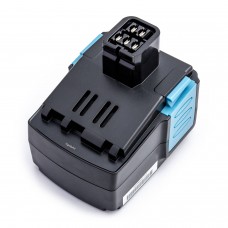 HILTI B 144/2.6, B 144/B14 14.4V 4.0Ah Li-Ion Aku elektritööriistadele SF 144-A, SFH 144-A, SFL 144-A, SID 144-A, SIW 144-A HILTI B 144/2.6, B 144/B14 14.4V 4.0Ah Li-Ion Aku elektritööriistadele SF 144-A, SFH 144-A, SFL 144-A, SID 144-A, SIW 144-A