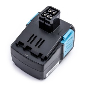 HILTI B 144/2.6, B 144/B14 14.4V 4.0Ah Li-Ion Aku elektritööriistadele SF 144-A, SFH 144-A, SFL 144-A, SID 144-A, SIW 144-A HILTI B 144/2.6, B 144/B14 14.4V 4.0Ah Li-Ion Aku elektritööriistadele SF 144-A, SFH 144-A, SFL 144-A, SID 144-A, SIW 144-A