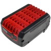 Aku Bosch 1600A002U5 2607337069 18V 5.0Ah Li-Ion GBA/GDR/GDS/GDX/GKS/GSA/GSB/GSR/GST/GWS 18 V-Li jaoks. Aku Bosch 1600A002U5 2607337069 18V 5.0Ah Li-Ion GBA/GDR/GDS/GDX/GKS/GSA/GSB/GSR/GST/GWS 18 V-Li jaoks.