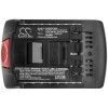 Aku Bosch 1600A002U5 2607337069 18V 5.0Ah Li-Ion GBA/GDR/GDS/GDX/GKS/GSA/GSB/GSR/GST/GWS 18 V-Li jaoks. Aku Bosch 1600A002U5 2607337069 18V 5.0Ah Li-Ion GBA/GDR/GDS/GDX/GKS/GSA/GSB/GSR/GST/GWS 18 V-Li jaoks.